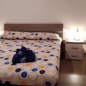  Appartamento Casa Vacanza Manuel
